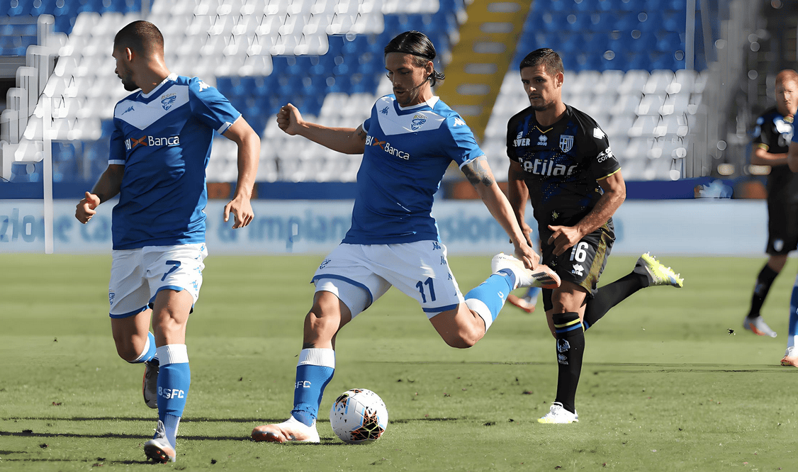 罗马客场击败乌迪内斯，连胜场次达到四场