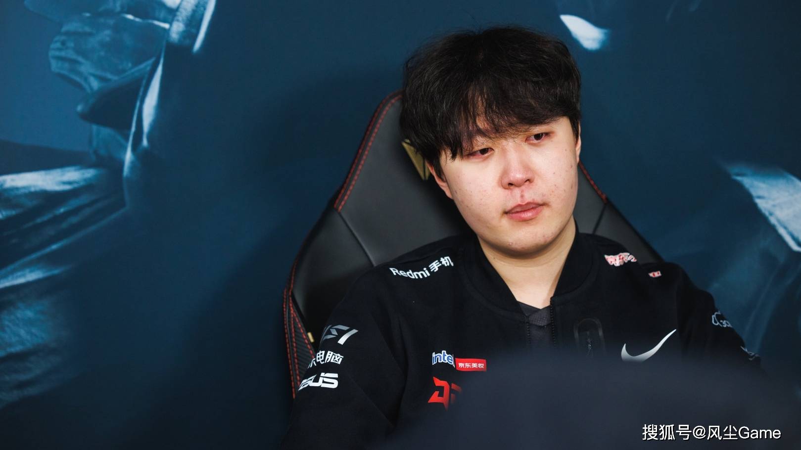 Scout新星爆冷表现惊艳，TES未来可期！