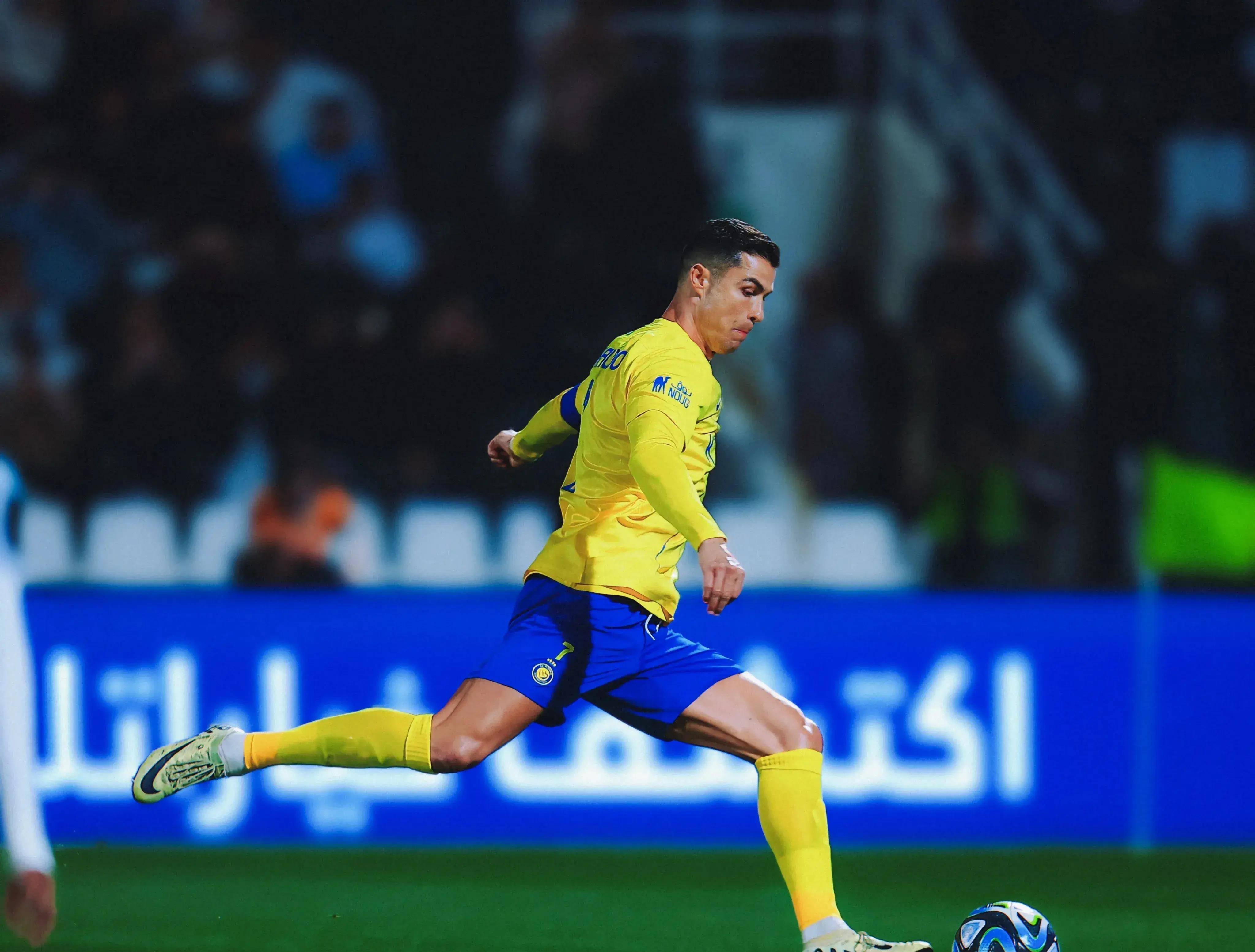 C罗关键时刻失利，澳大利亚队助力球队获胜！