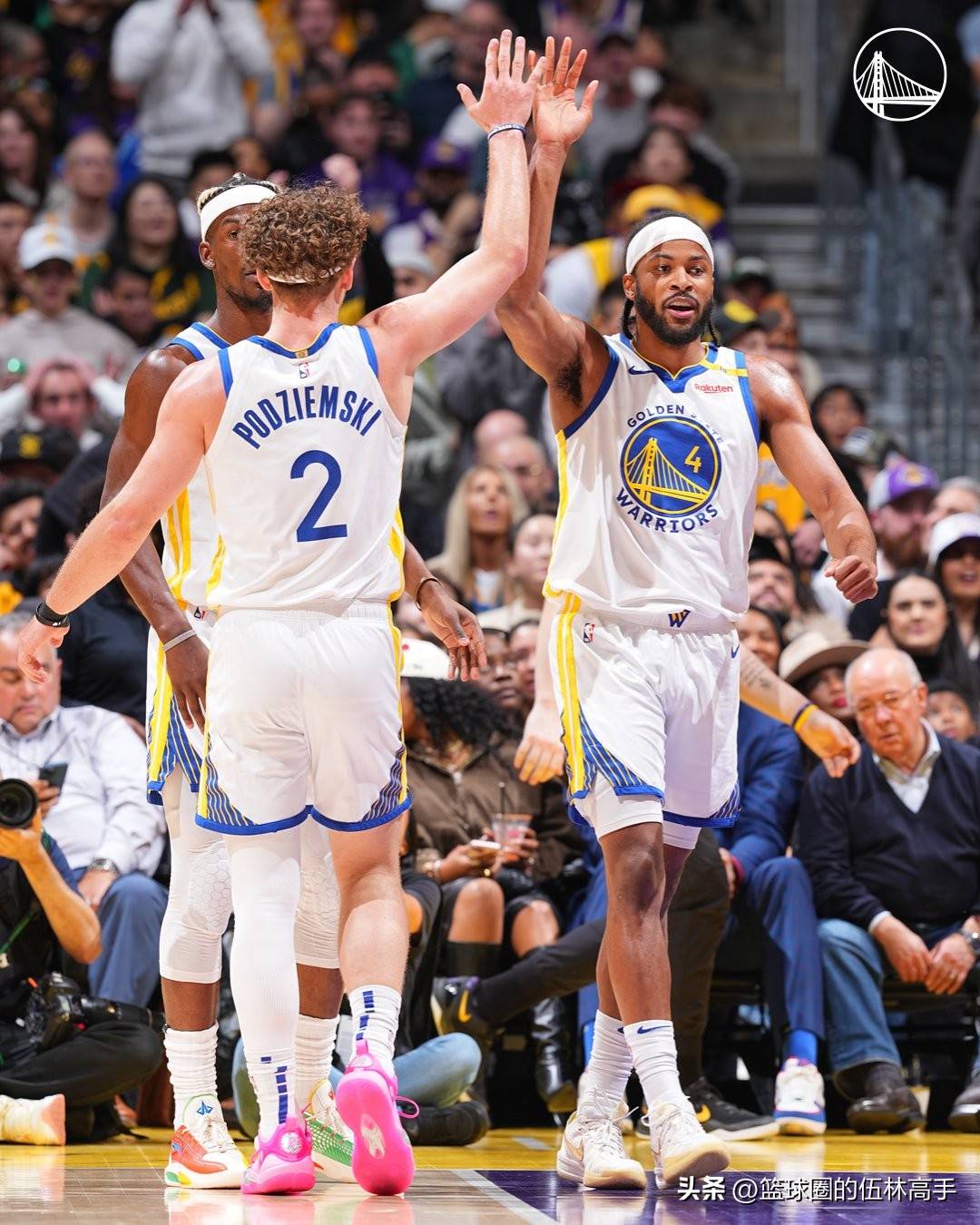 杜兰特伤愈复出，绝杀首场表现抢眼，勇士球迷欢呼！