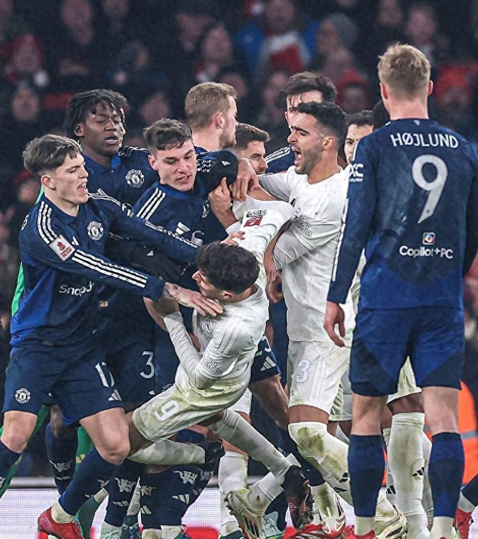 塔图姆关键节点连败，阿森纳带队取胜！